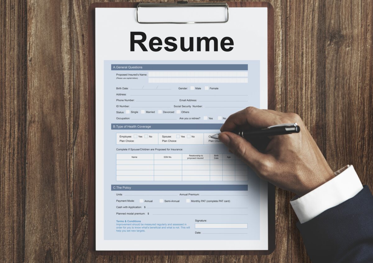 Why Every Professional Needs a Digital Portfolio to Elevate Their Resume