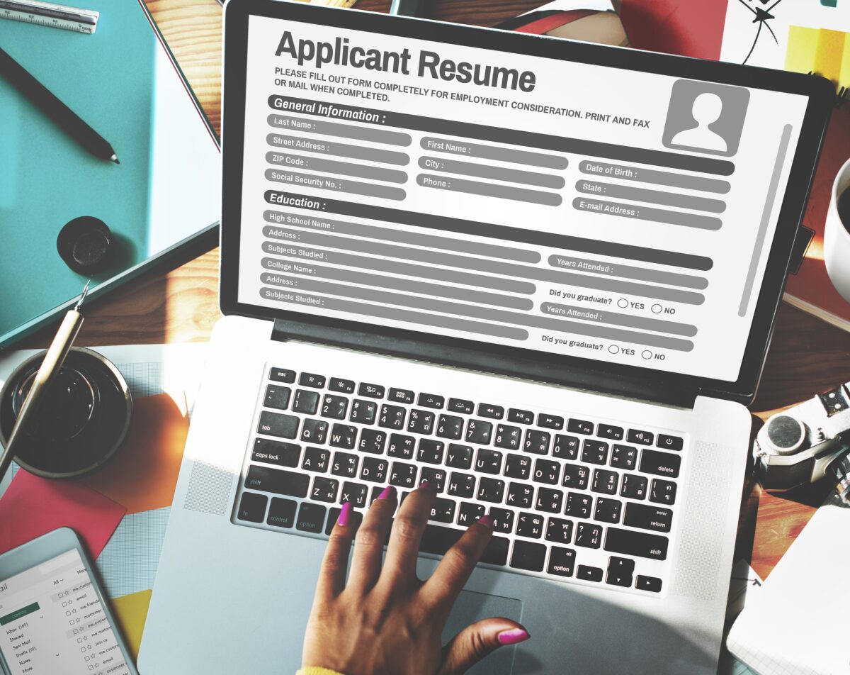 Why Every Professional Needs a Digital Portfolio to Elevate Their Resume